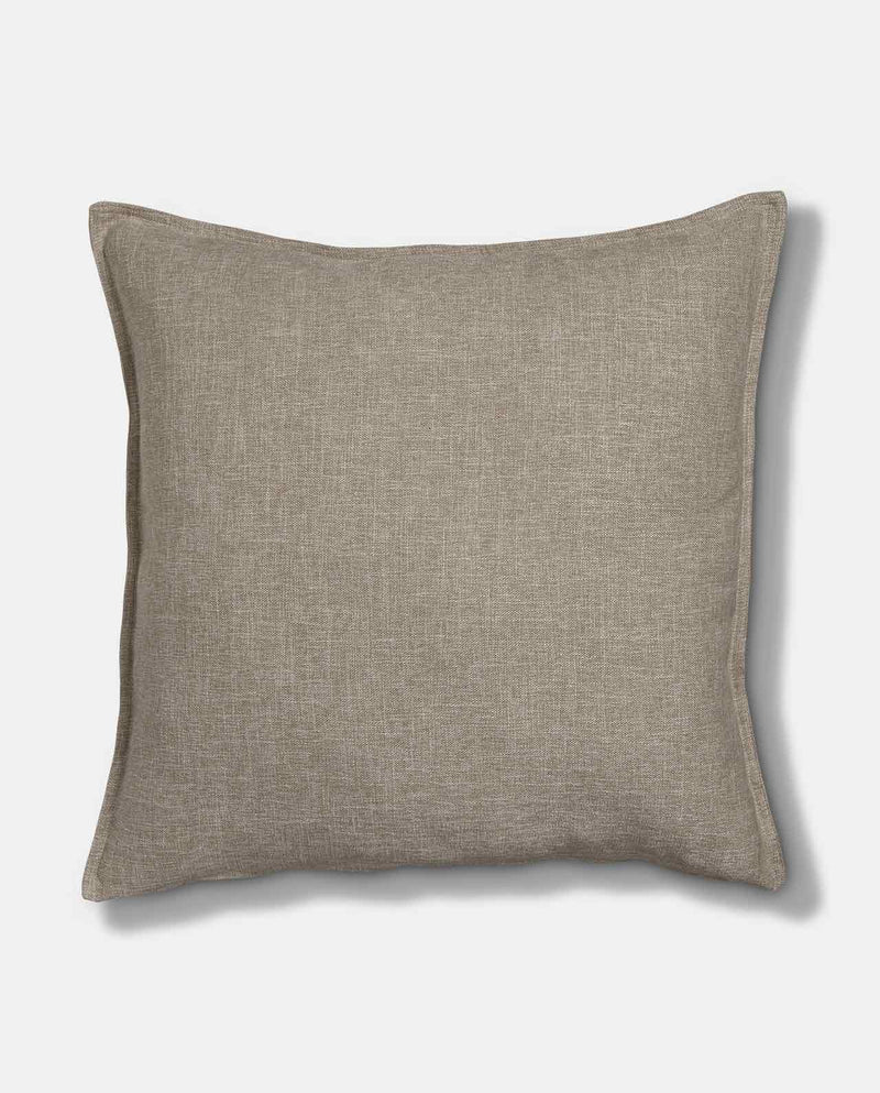 Cushion Linen Stone