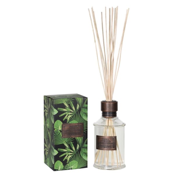 Diffuser Extra Large Citrus Verbena